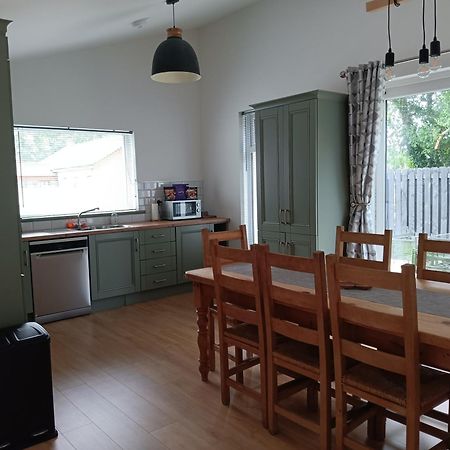 Rose Cottage Κιλάρνεϊ Εξωτερικό φωτογραφία