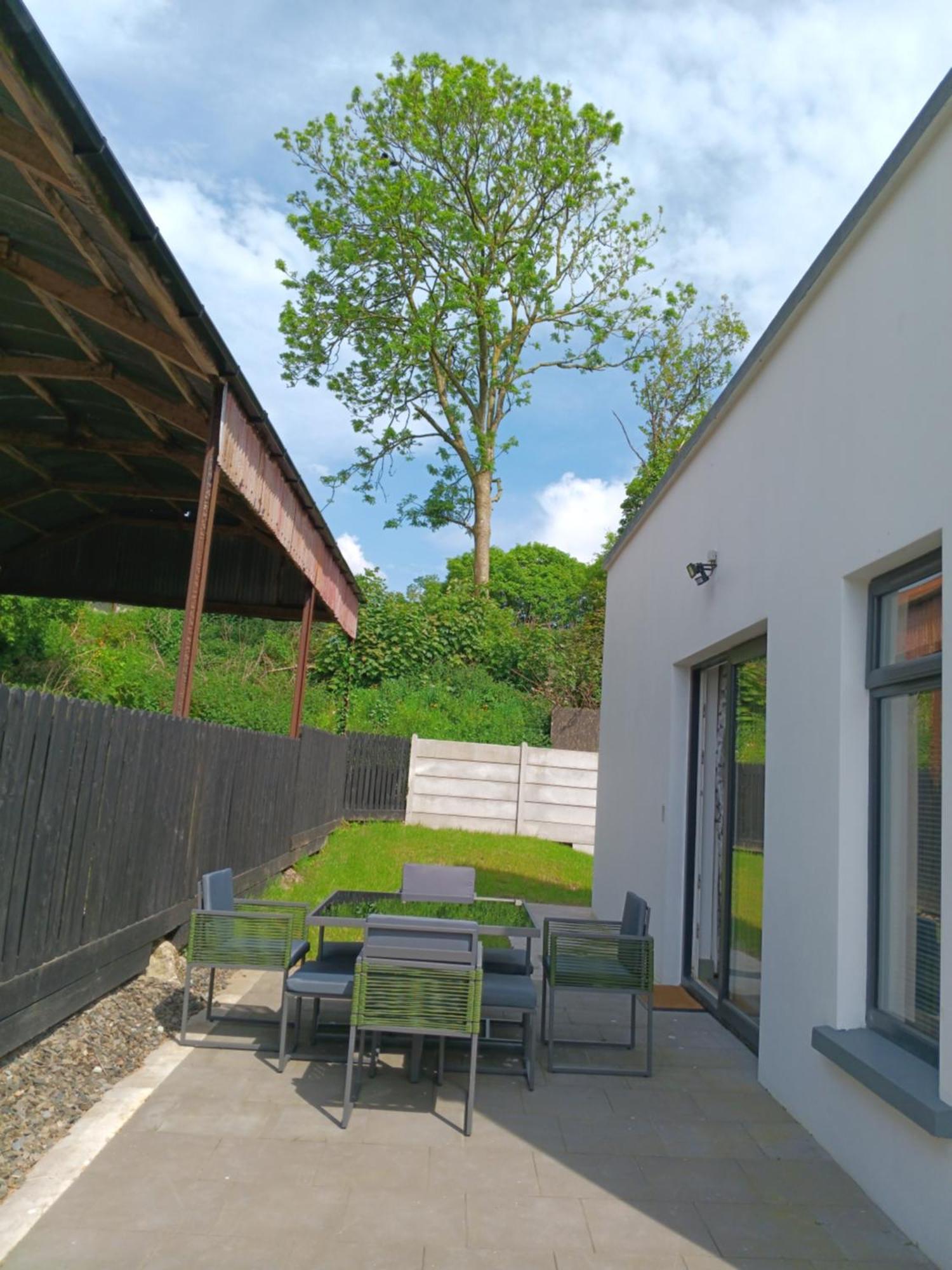 Rose Cottage Κιλάρνεϊ Εξωτερικό φωτογραφία