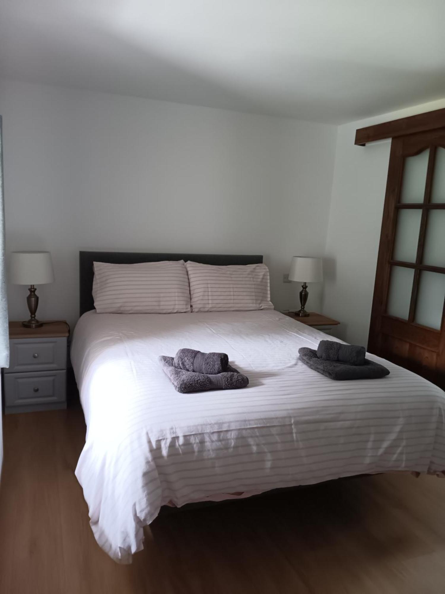 Rose Cottage Κιλάρνεϊ Εξωτερικό φωτογραφία