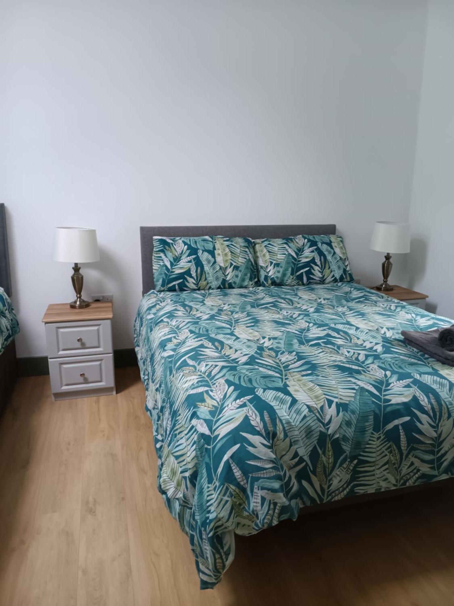 Rose Cottage Κιλάρνεϊ Εξωτερικό φωτογραφία