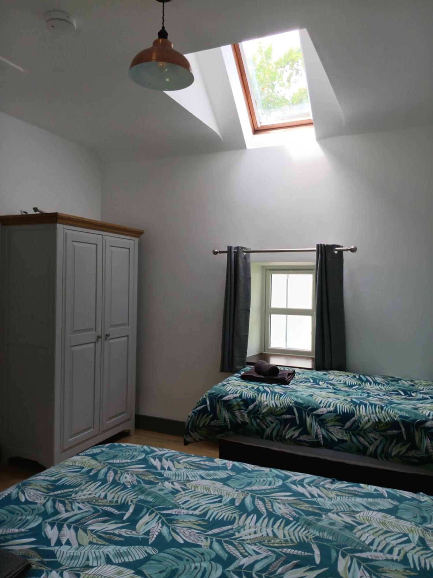 Rose Cottage Κιλάρνεϊ Εξωτερικό φωτογραφία