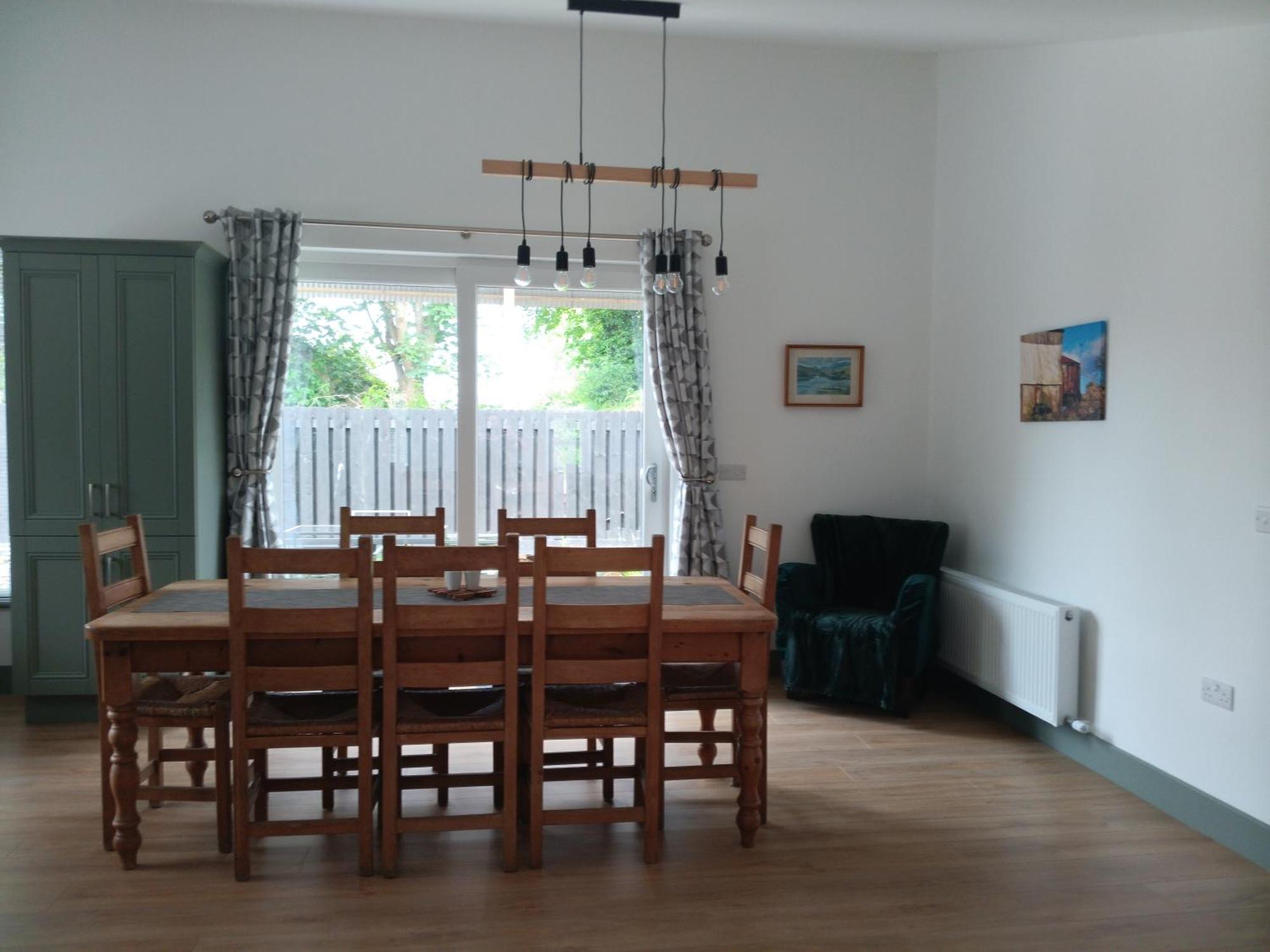 Rose Cottage Κιλάρνεϊ Εξωτερικό φωτογραφία