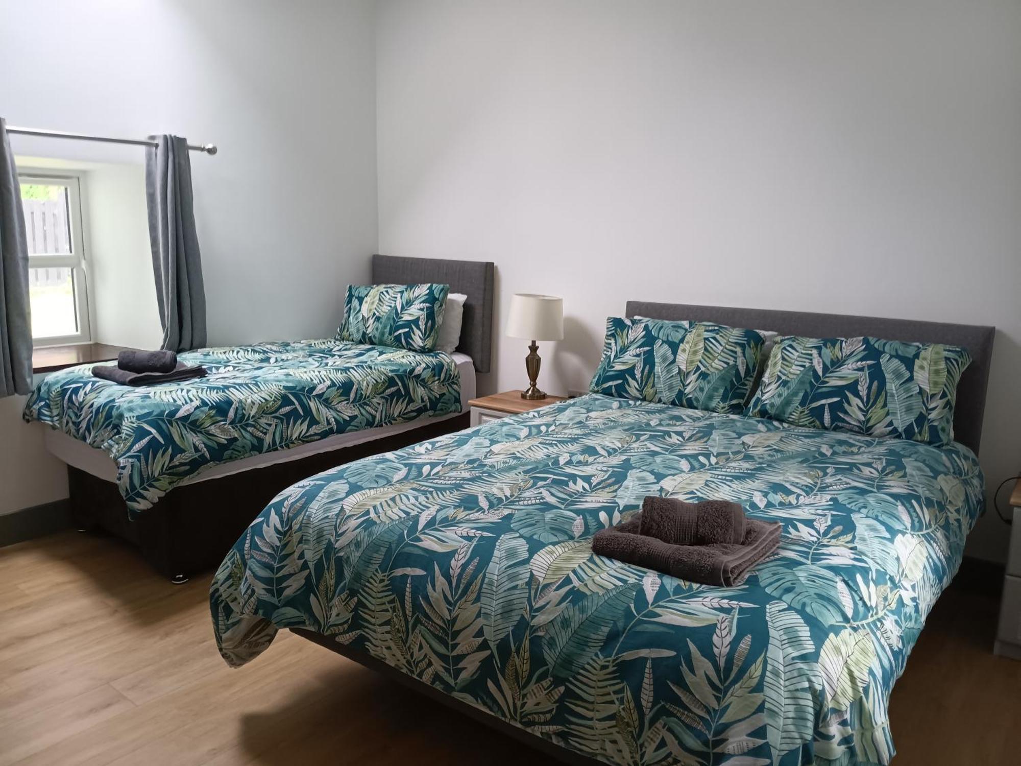 Rose Cottage Κιλάρνεϊ Εξωτερικό φωτογραφία