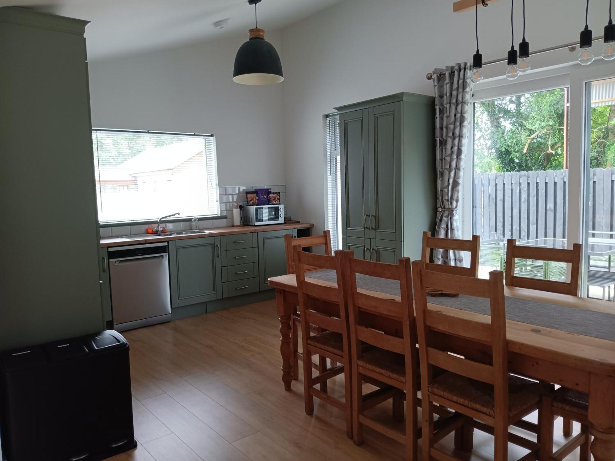 Rose Cottage Κιλάρνεϊ Εξωτερικό φωτογραφία